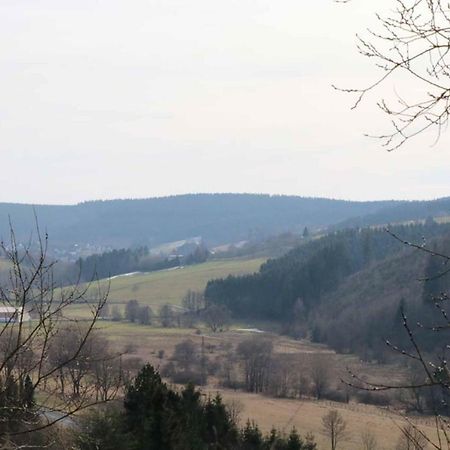 Haus Ani Winterberg Villa Екстериор снимка