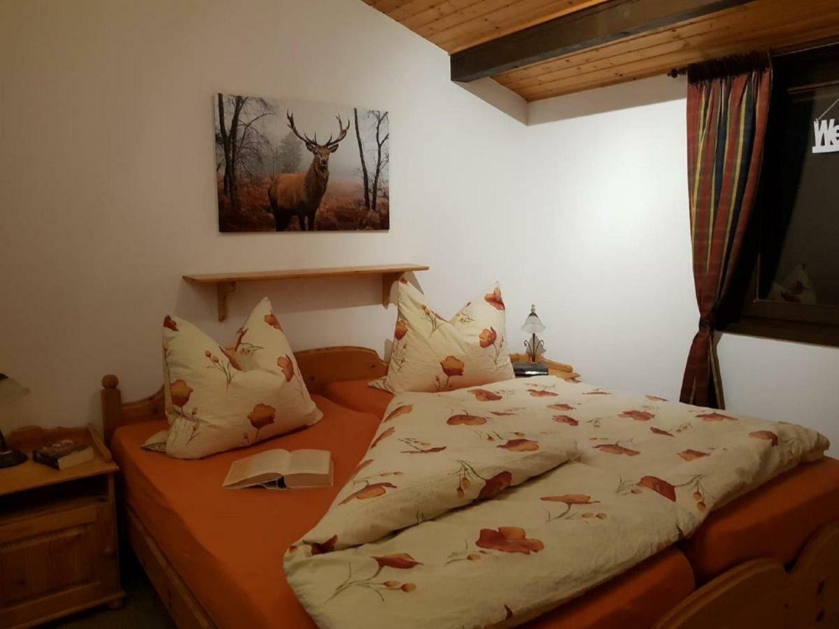 Haus Ani Winterberg Villa Екстериор снимка