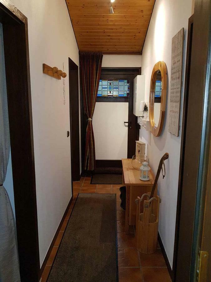 Haus Ani Winterberg Villa Екстериор снимка