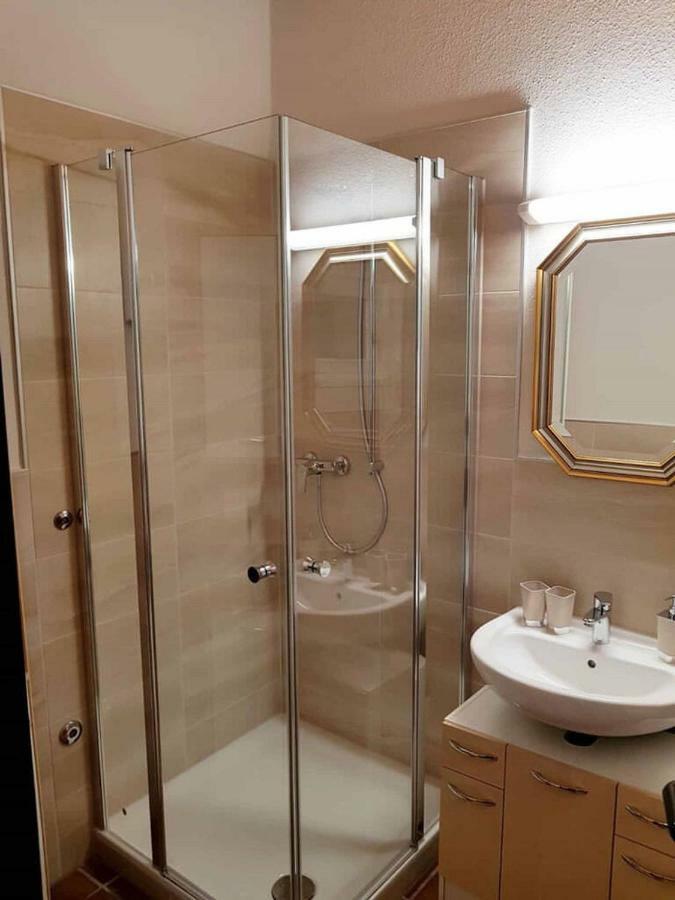 Haus Ani Winterberg Villa Екстериор снимка