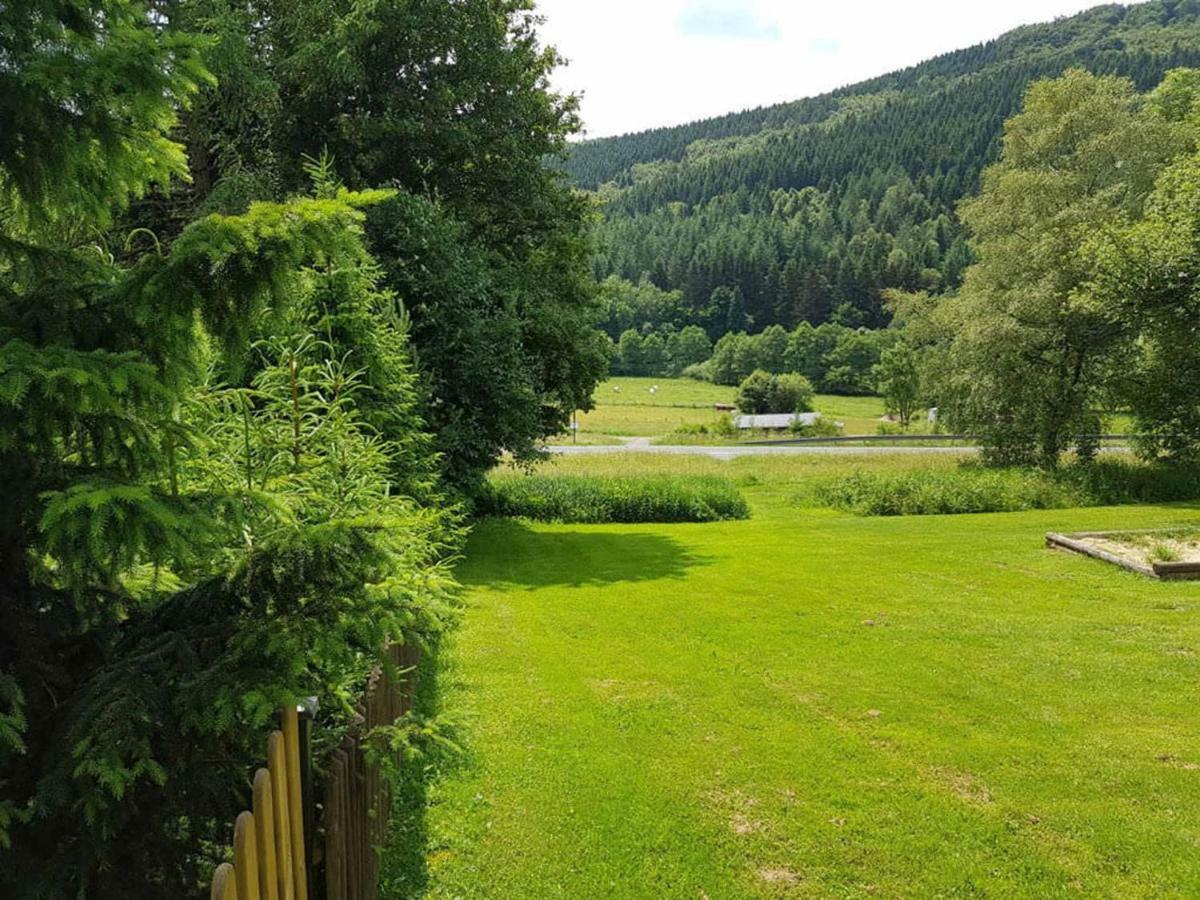Haus Ani Winterberg Villa Екстериор снимка
